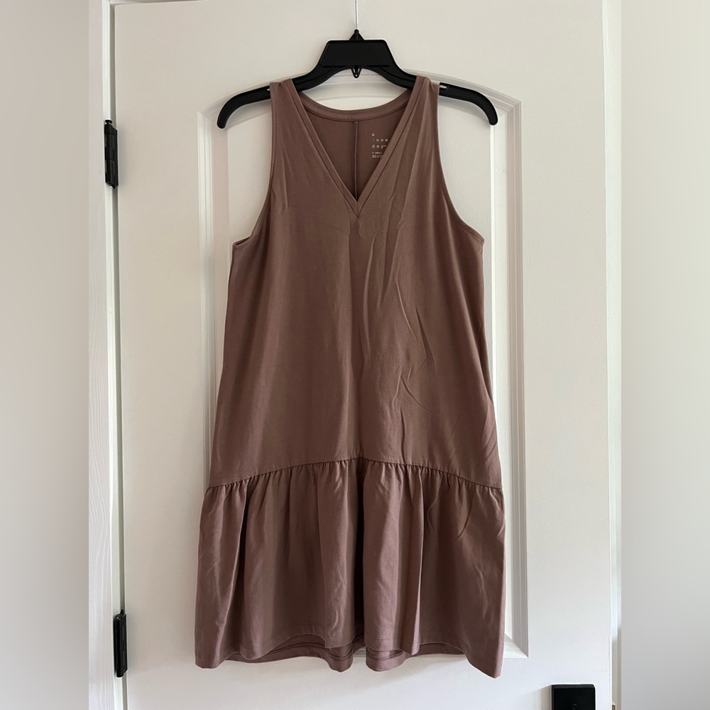 A New Day dress